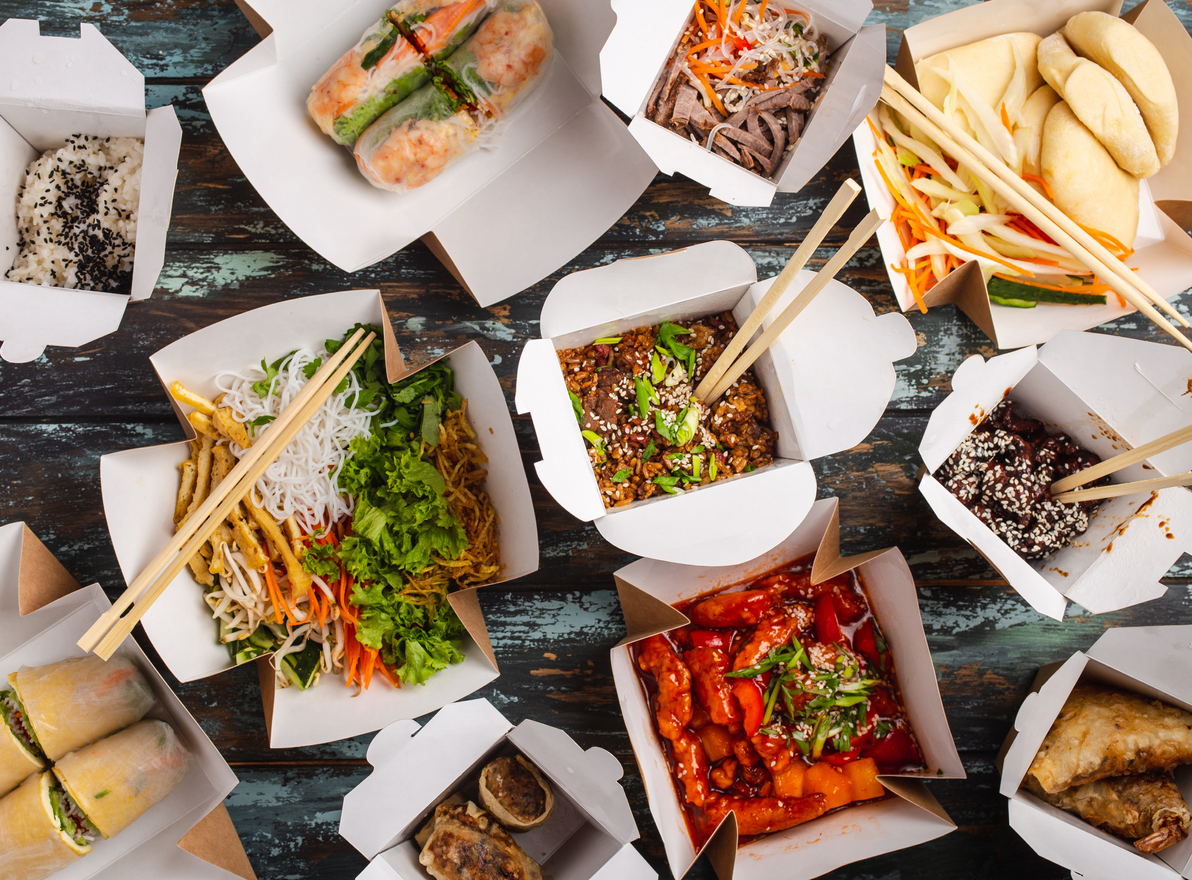 Restaurant Franchising and Travel: A Perfect Recipe for Success