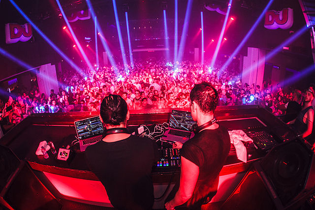 Night Club