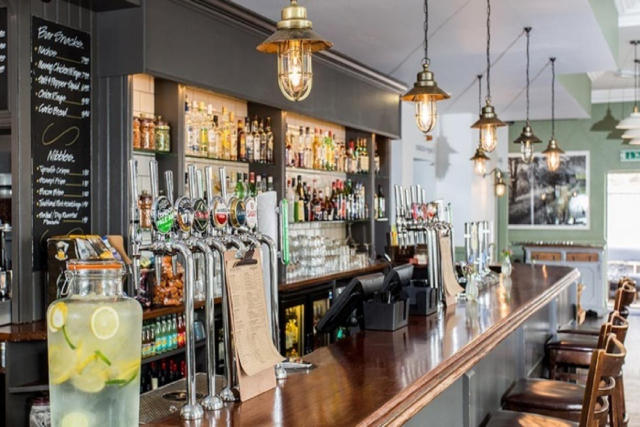 Micro Brewery Franchise